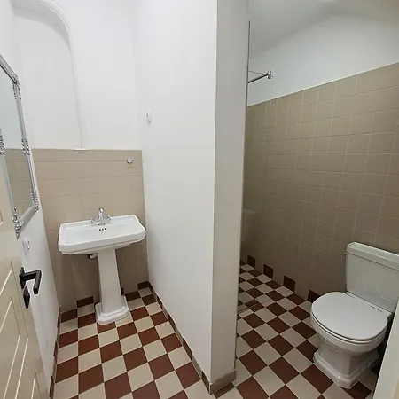 Vyduno Apartamentai 5 Huoneisto