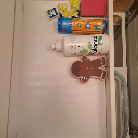 Appartement Vyduno Apartamentai 5 Kaunas