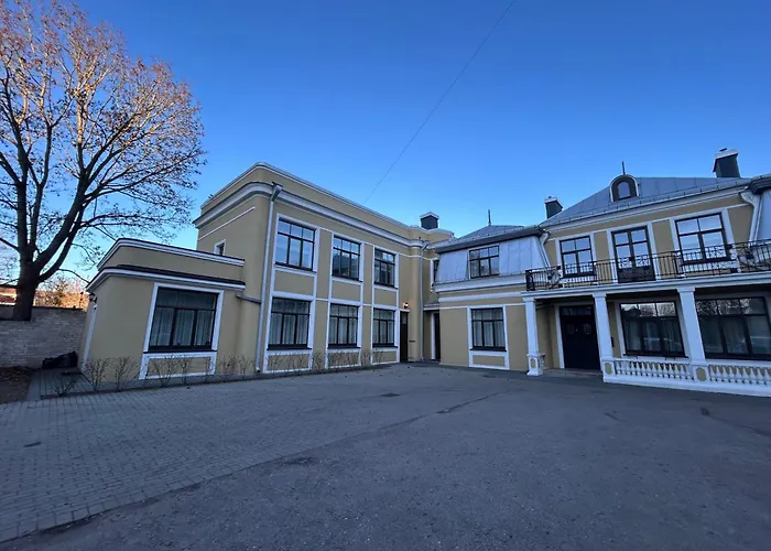 Appartement Vyduno Apartamentai 5