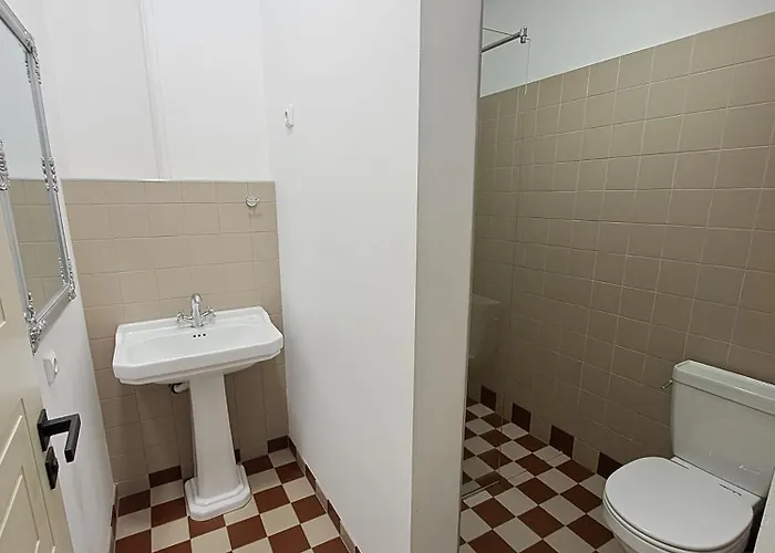 Vyduno Apartamentai 5 Appartement