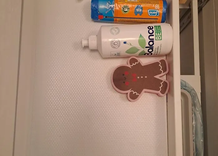 Appartement Vyduno Apartamentai 5 Kaunas